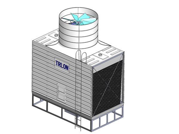 不銹鋼冷卻塔的優(yōu)勢有哪些